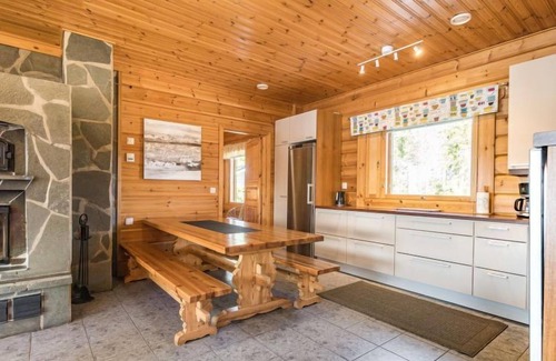 Aatola House | Aaltola by Interhome