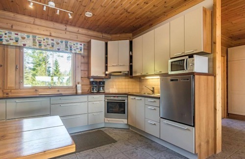 Aatola House | Aaltola by Interhome