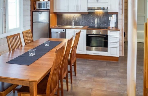 Tahkovuori House | Aamukajo by Interhome