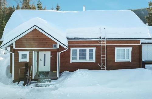 Tahkovuori House | Aamukajo by Interhome