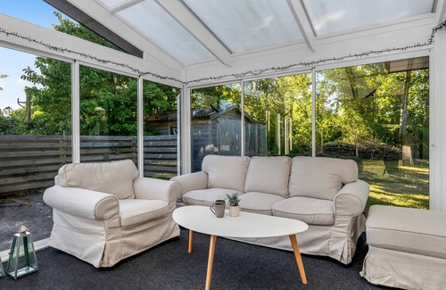 Ørsted House | "Aamunde" - 600m from the sea by Interhome