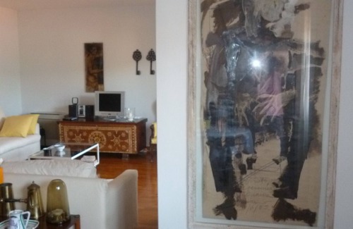 Portovenere Apartment | Aamzing Terrace in Portovenere (5Terre) luxury apartment