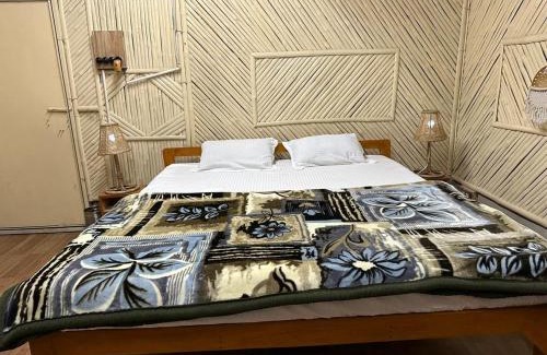 Ranchi Resort | Aangan Resort The Natures Courtyard