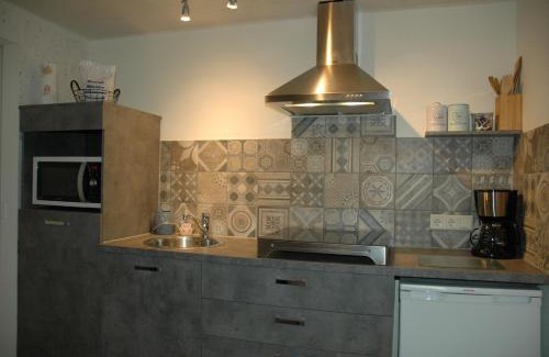 De Koog Apartment | Aangenaam Texel 1
