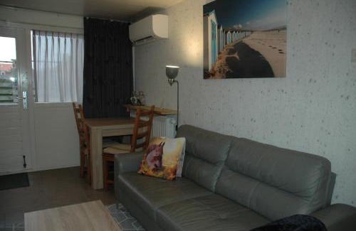 De Koog Apartment | Aangenaam Texel 1