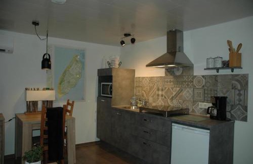 De Koog Apartment | Aangenaam Texel 2
