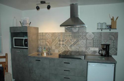 De Koog Apartment | Aangenaam Texel 2
