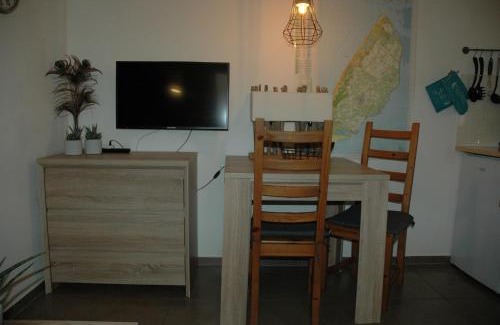 De Koog Apartment | Aangenaam Texel 2