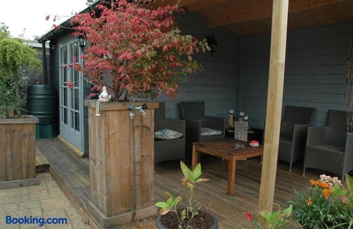 De Koog Apartment | Aangenaam Texel 2