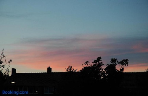 De Koog Apartment | Aangenaam Texel 2
