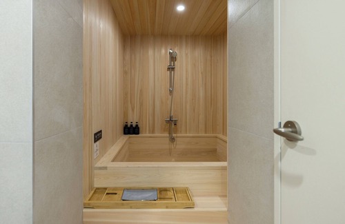 Ansan Hotel | Aank Ryokan Hotel Ansan Seonbu Branch