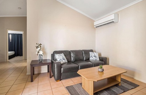 Karratha Industrial Estate Hotel | AAOK Karratha Caravan Park