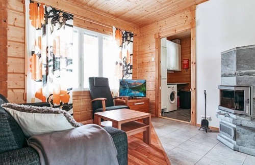 Ahtari House | Aapeli Iso by Interhome