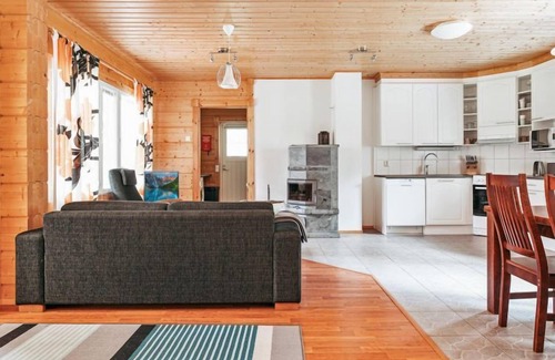 Ahtari House | Aapeli Iso by Interhome