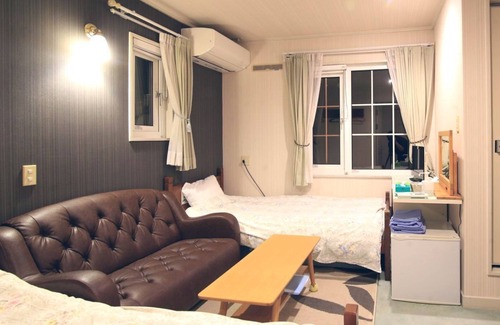Appi Onsen House | Aara Wakka