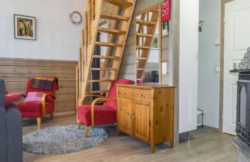 Sirkka House | Aarakka 7 by Interhome