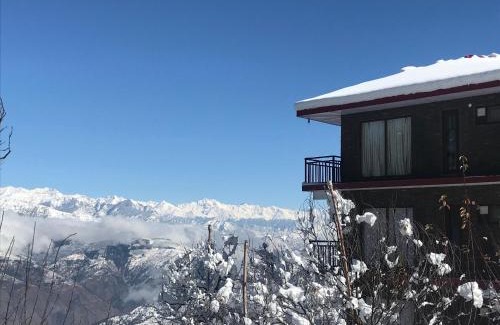 Kumharsain Bed & Breakfast | Aaramgah