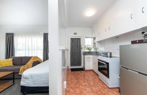 Kohimarama Hotel | Aarangi Motel