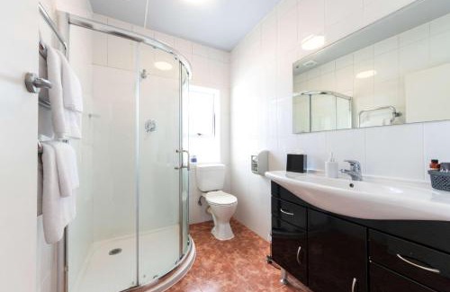 Kohimarama Hotel | Aarangi Motel