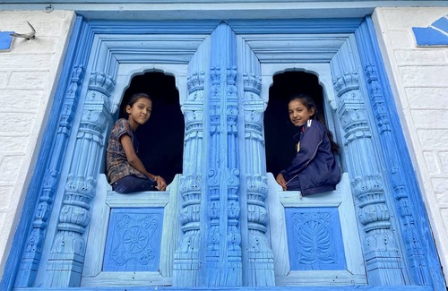 Majkhali House | Aaranyam - It's a Vibe.