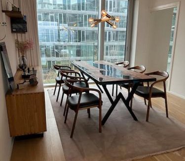 Aarhus C Apartment | AArhus 115