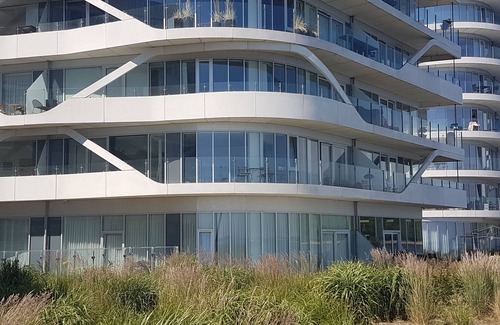 Aarhus C Apartment | AARHUS C - Helga Pedersens Gade 9, Lighthouse