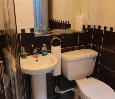 Drogheda Bed & Breakfast | Aaron Vale B&B