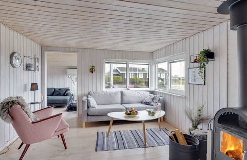 Sæby House | "Aarto" - 250m from the sea by Interhome