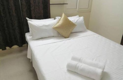 Kalapettai Apartment | Aarudhara Holiday Home (A Home away from Home)