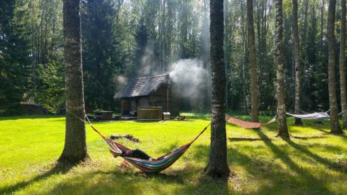 Saarde House | Aasa Holiday Homes