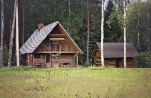 Saarde House | Aasa Holiday Homes