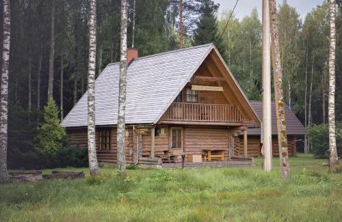 Saarde House | Aasa Holiday Homes