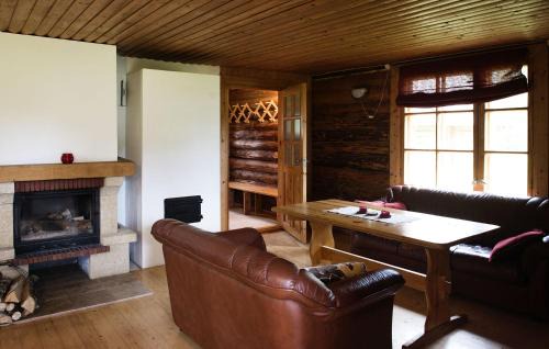Saarde House | Aasa Holiday Homes