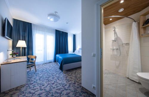 Viljandi House | Aasa Külalistemaja