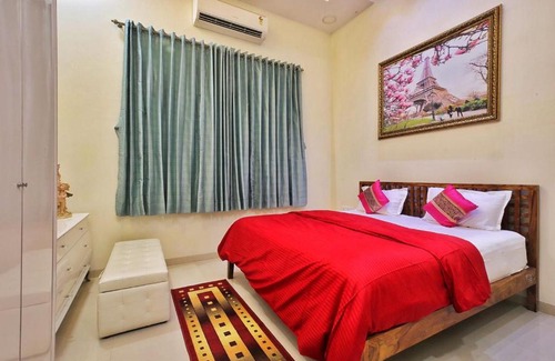 Mumbai Villa | Aashiyaanaa villa "THE PALACE"
