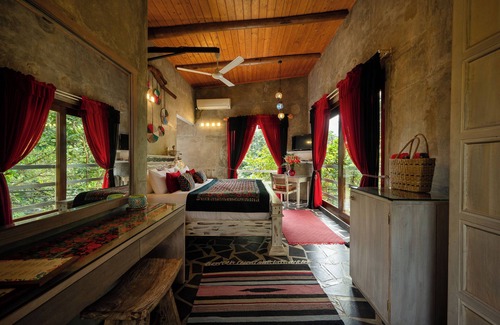 Rajagiriya Hotel | Aathma Colombo House