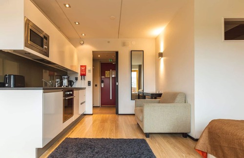 Sirkka Apartment | Aavalevi Skihouse Chalet