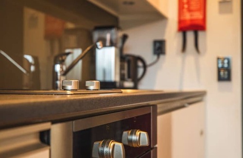 Sirkka Apartment | Aavalevi Skihouse Chalet