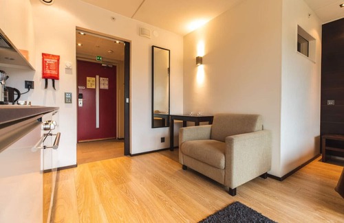 Sirkka Apartment | Aavalevi Skihouse Chalet
