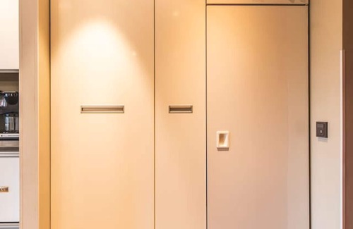 Sirkka Apartment | Aavalevi Skihouse Chalet