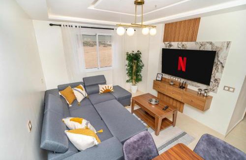 Gueznaia Apartment | Aayla