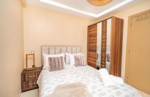 Gueznaia Apartment | Aayla