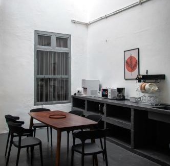 Downtown George Town House | Aayu Melayu - George Town Penang