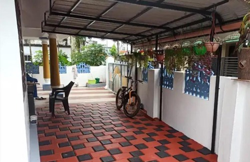 Gopalpur On Sea House | Aayushi Homestay