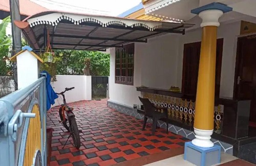 Gopalpur On Sea House | Aayushi Homestay
