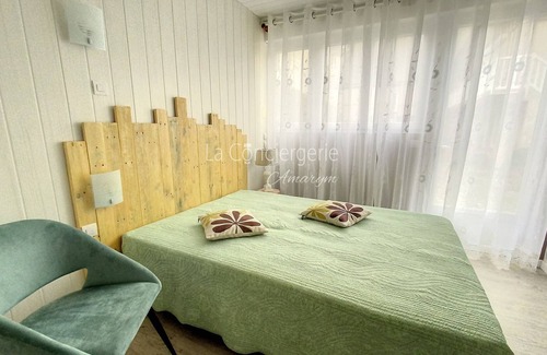 Ault House | AB 15 - Appartement Marguerite