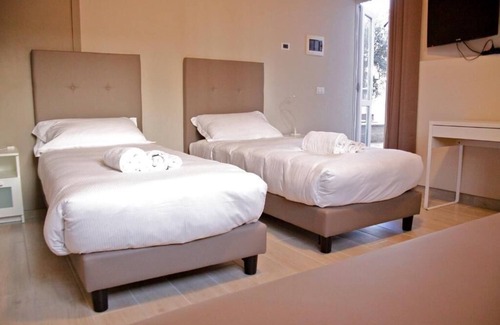 Rho Bed & Breakfast | AB&B LEONARDO