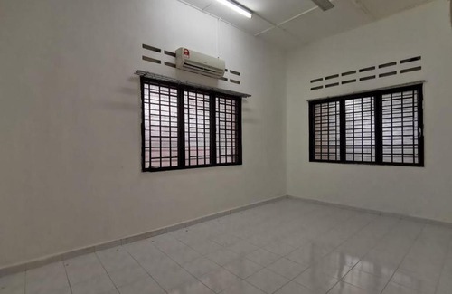 Batu Pahat Resort | AB&B Suite Homestay BATU PHAT
