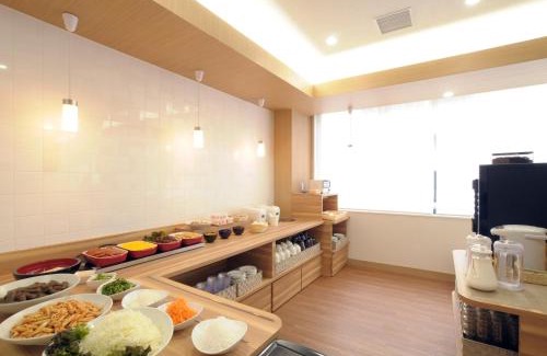 Omihachiman Hotel | AB Hotel Omihachiman