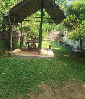 Dickwella House | AB Nest Hiriketiya